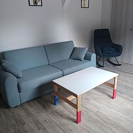 Maison Agreable Avec Stationnement Privatif Angoulême Eksteriør billede