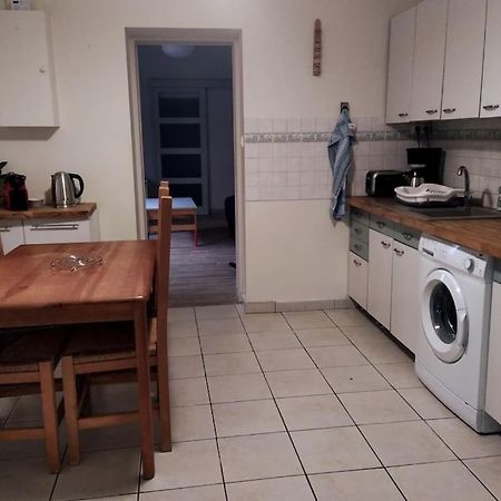 Maison Agreable Avec Stationnement Privatif Angoulême Eksteriør billede