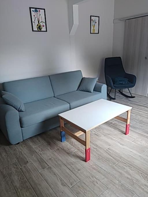 Maison Agreable Avec Stationnement Privatif Angoulême Eksteriør billede