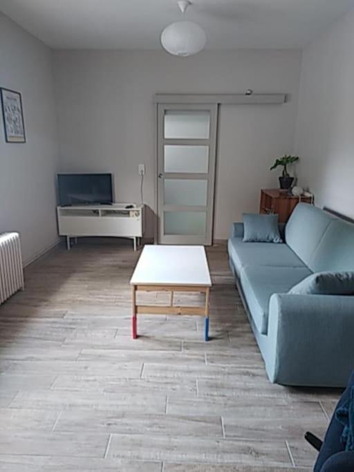 Maison Agreable Avec Stationnement Privatif Angoulême Eksteriør billede