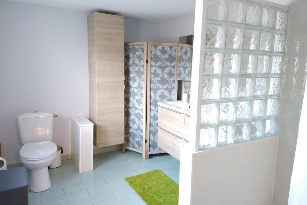 Maison Agreable Avec Stationnement Privatif Angoulême Eksteriør billede