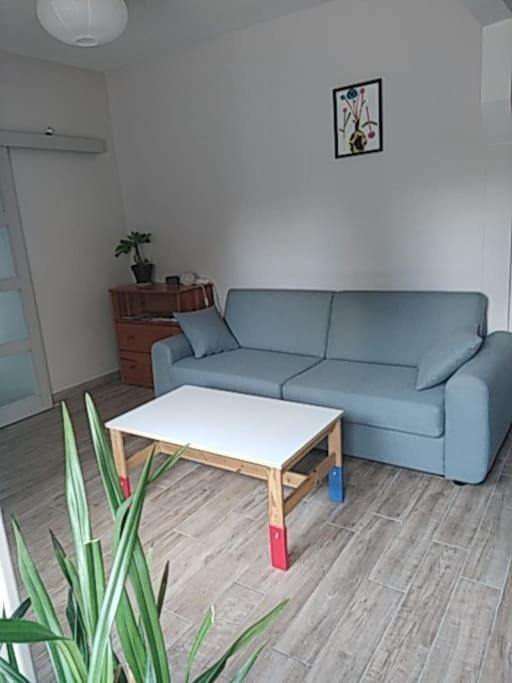 Maison Agreable Avec Stationnement Privatif Angoulême Eksteriør billede